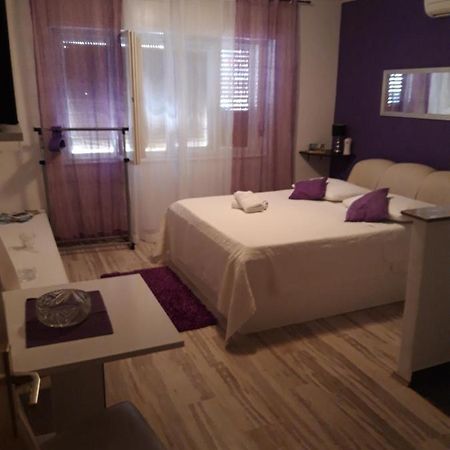 ספליט Rooms And Apartment Stambuk II מראה חיצוני תמונה