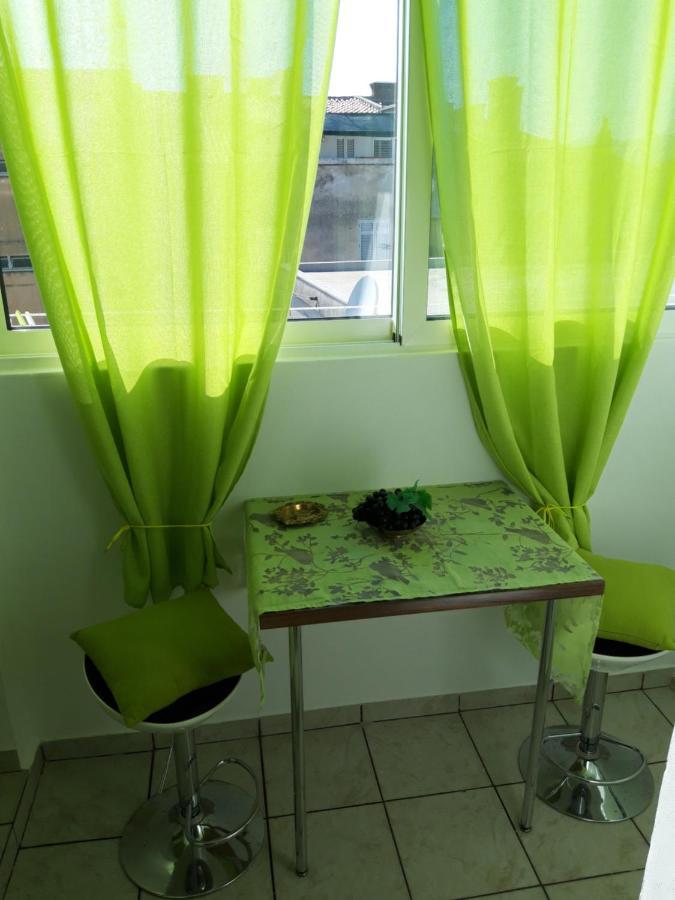 ספליט Rooms And Apartment Stambuk II מראה חיצוני תמונה