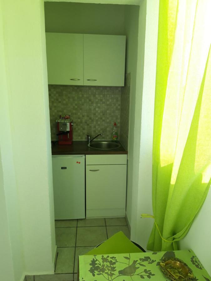 ספליט Rooms And Apartment Stambuk II מראה חיצוני תמונה