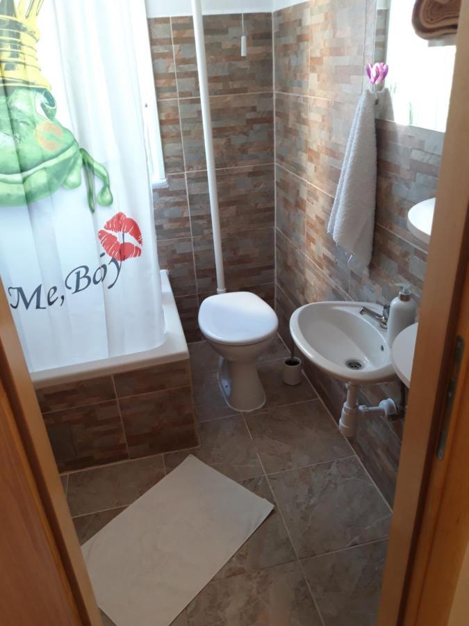 ספליט Rooms And Apartment Stambuk II מראה חיצוני תמונה