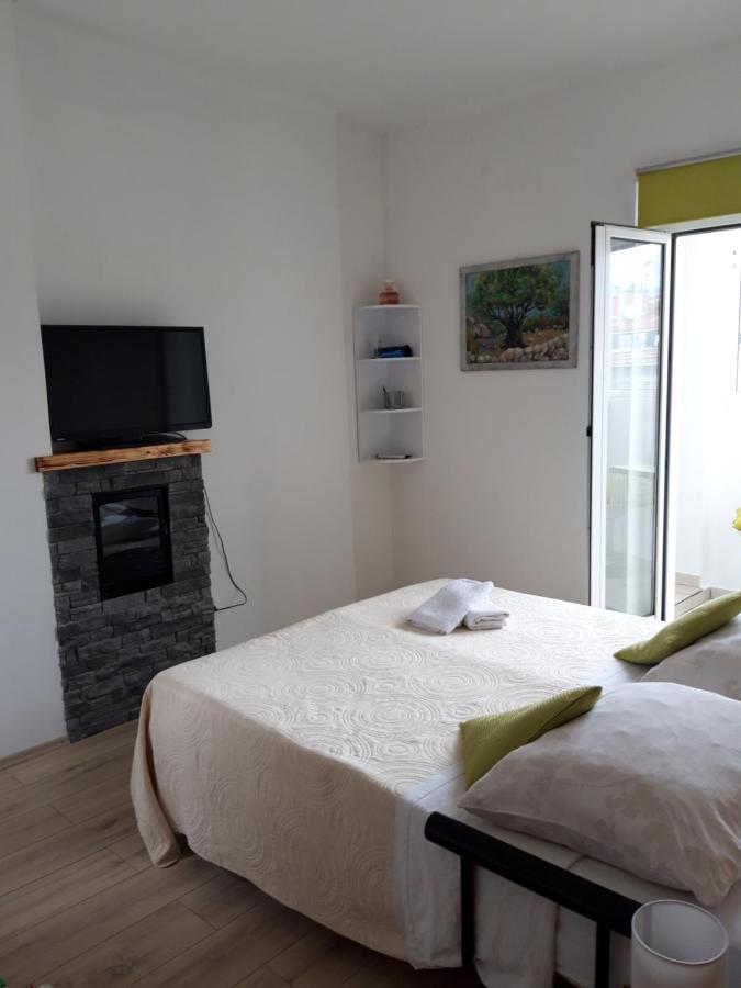 ספליט Rooms And Apartment Stambuk II מראה חיצוני תמונה