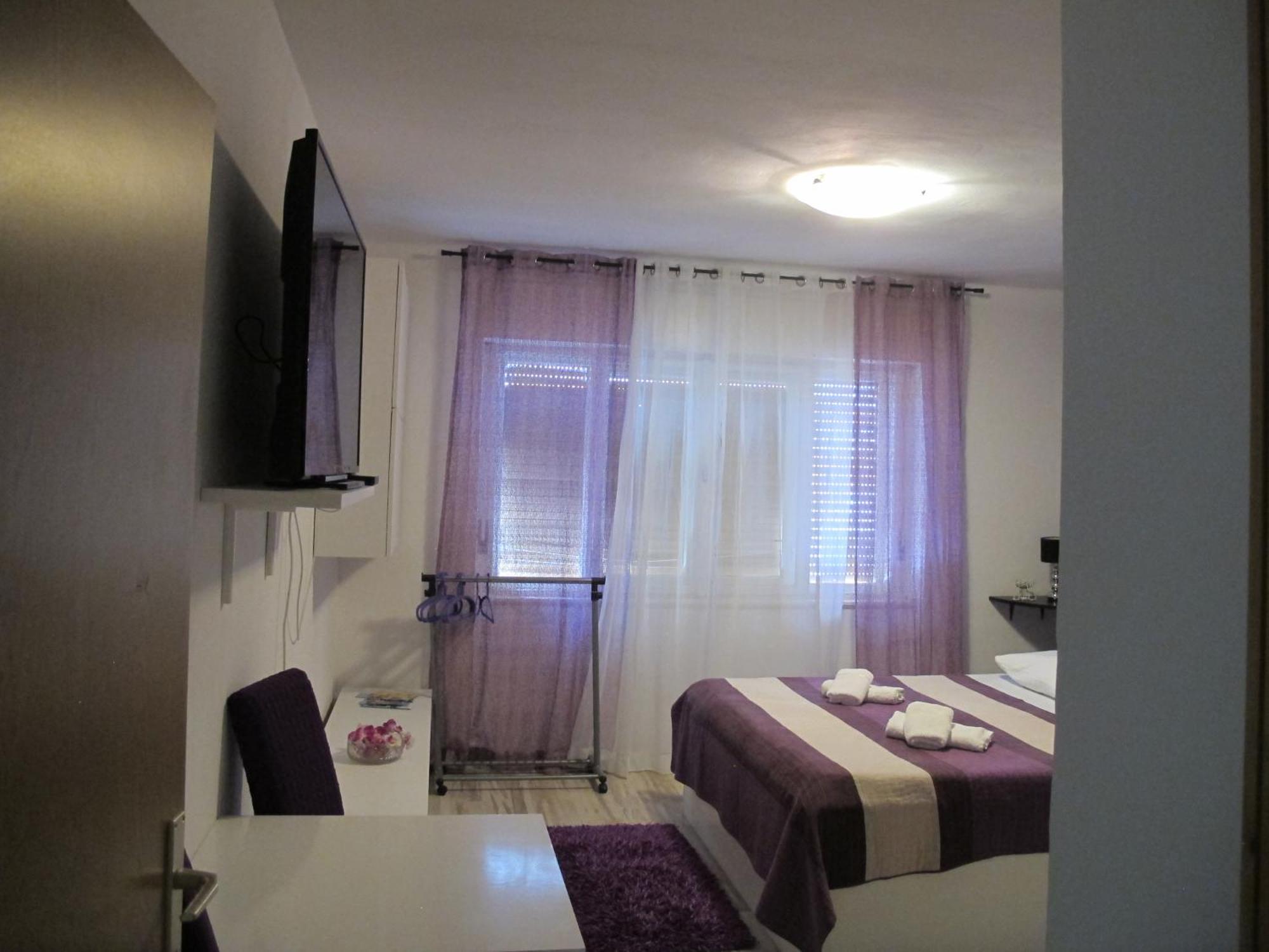 ספליט Rooms And Apartment Stambuk II מראה חיצוני תמונה