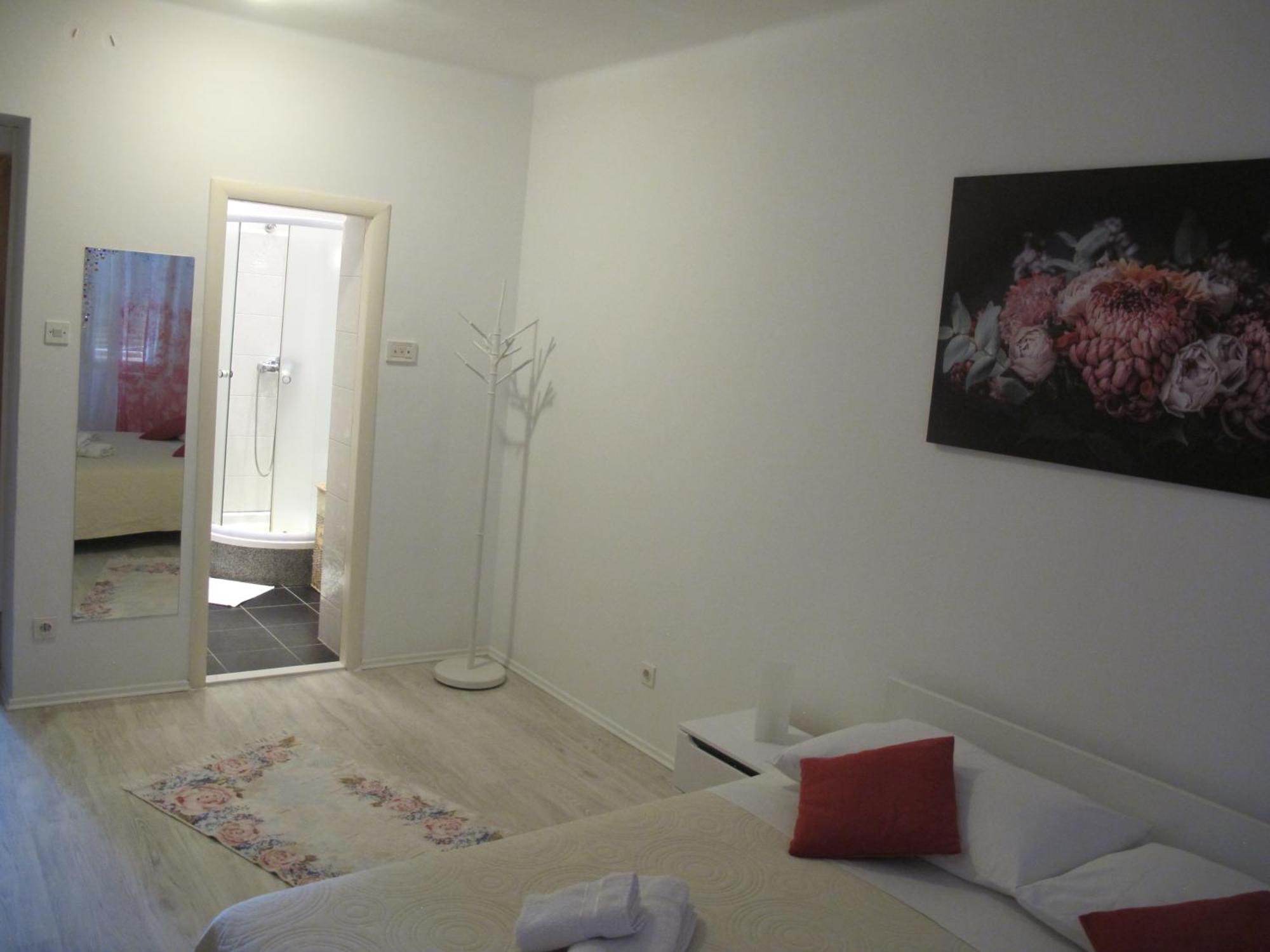 ספליט Rooms And Apartment Stambuk II מראה חיצוני תמונה