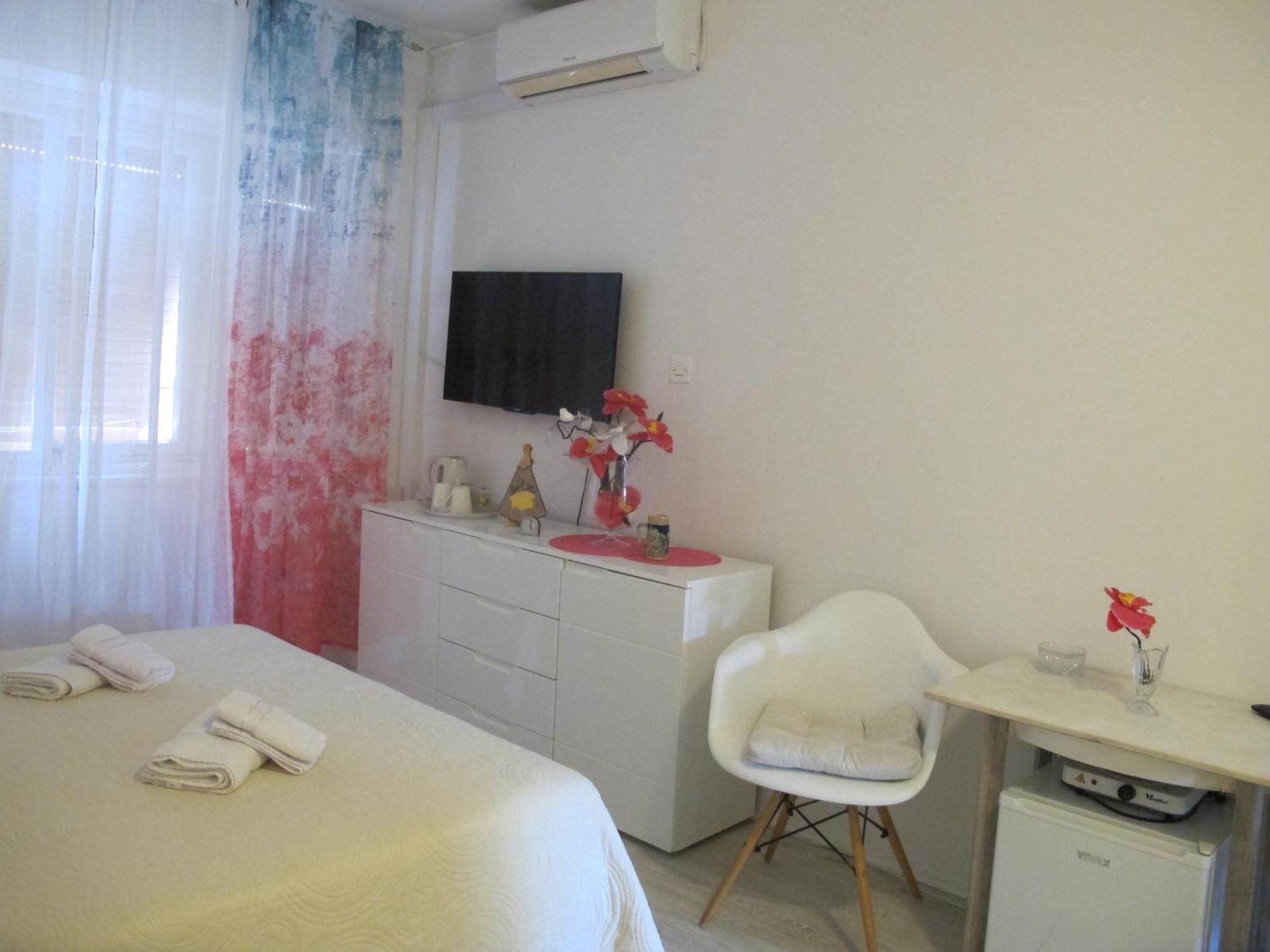 ספליט Rooms And Apartment Stambuk II מראה חיצוני תמונה