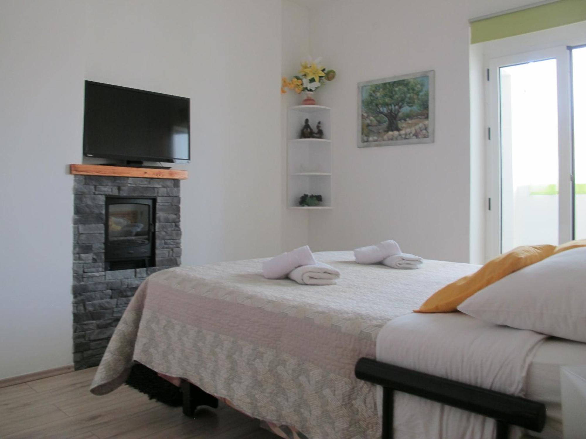 ספליט Rooms And Apartment Stambuk II מראה חיצוני תמונה